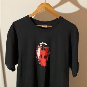 Supreme Ladybug tee